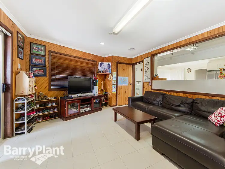 Fifth view of Homely house listing, 15 Mark Street, St Albans VIC 3021