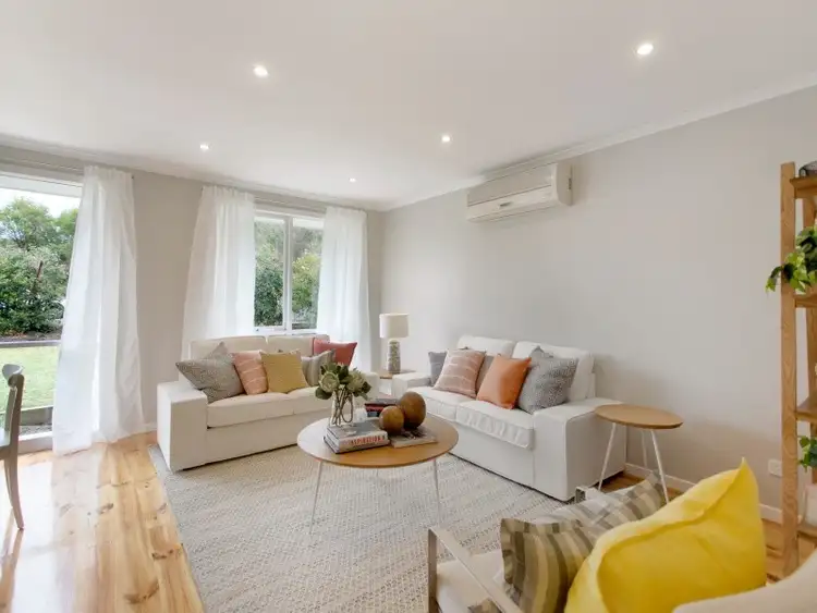 Second view of Homely house listing, 71 John Street, Langwarrin VIC 3910