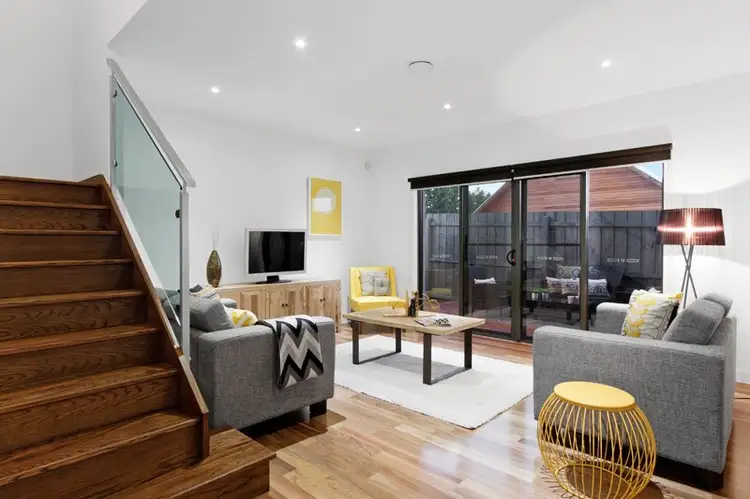Fifth view of Homely townhouse listing, 3/35 Bondi Road, Bonbeach VIC 3196