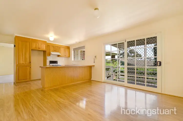 Second view of Homely house listing, 50 Besgrove Street, Rosebud VIC 3939