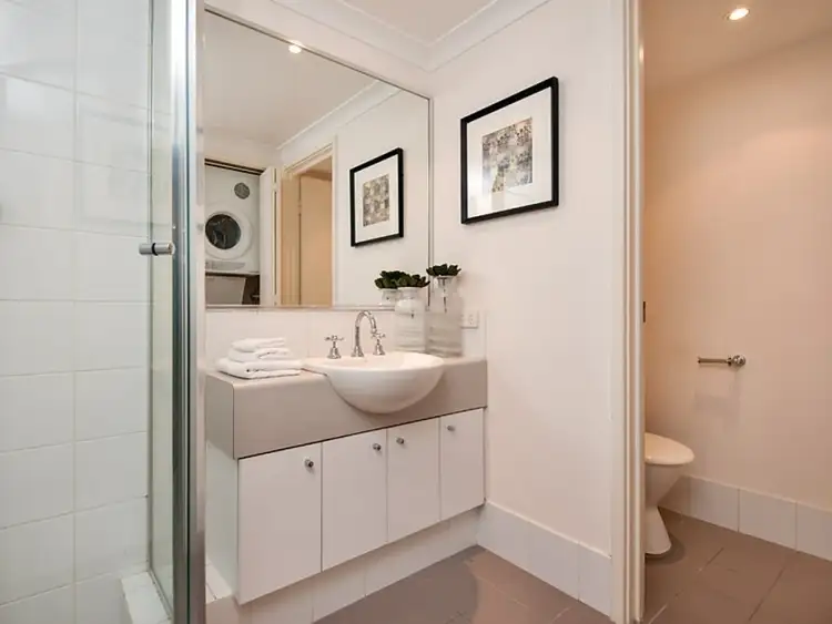 Sixth view of Homely apartment listing, 141/215 Stirling Street, Perth WA 6000
