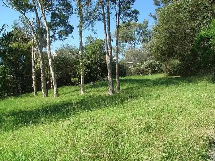 Second view of Homely land listing, 3 Terrence Brassel Place, Crescent Head NSW 2440