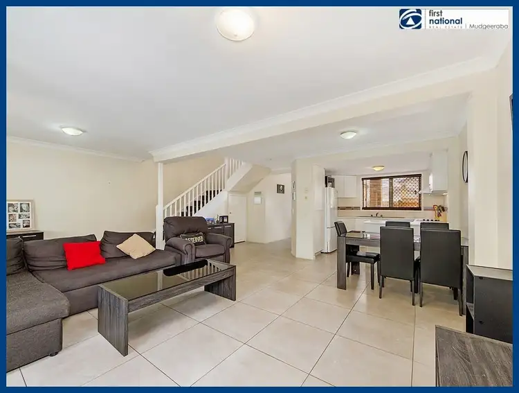 Fifth view of Homely townhouse listing, 146/6 Bourton Road, Merrimac QLD 4226