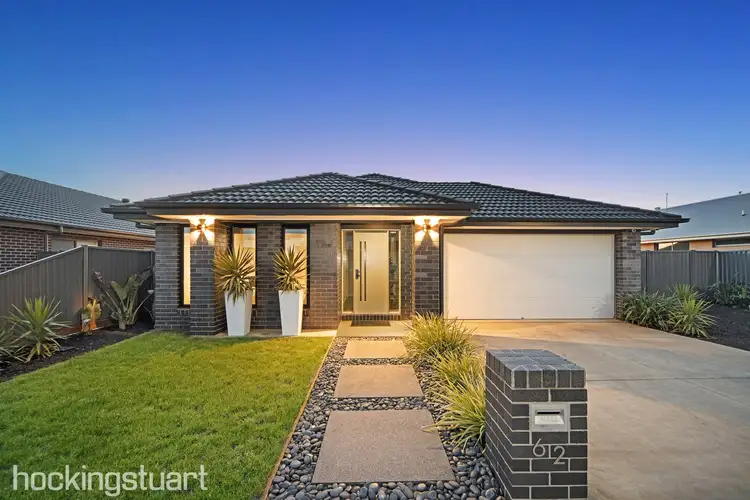 Main view of Homely house listing, 62 Daly Drive, Lucas VIC 3350