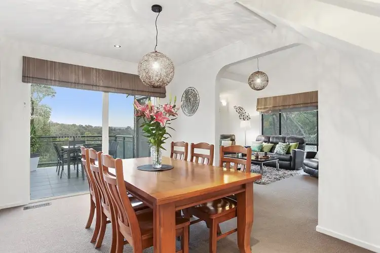Fifth view of Homely house listing, 30 Danita Drive, Warrandyte VIC 3113