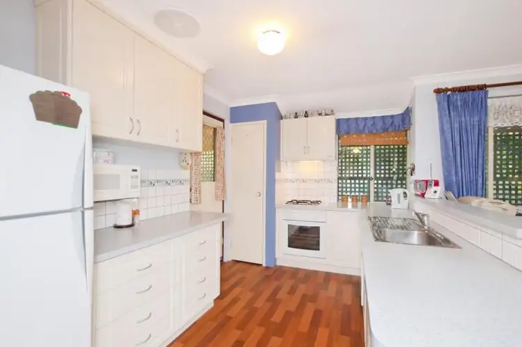 Second view of Homely house listing, 66 Clydebank Avenue, West Busselton WA 6280