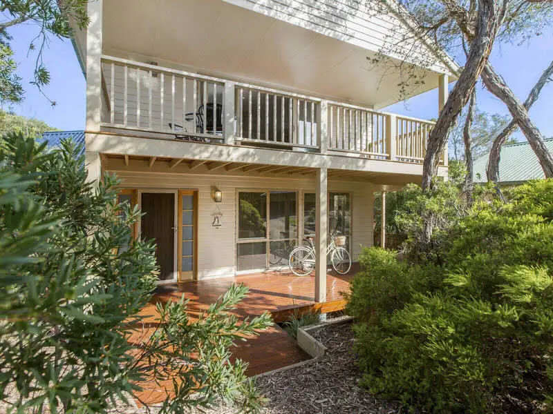 Main view of Homely house listing, 40 Chenier Street, Rye VIC 3941