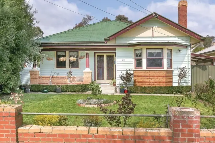 711 Humffray Street South, Ballarat VIC 3350