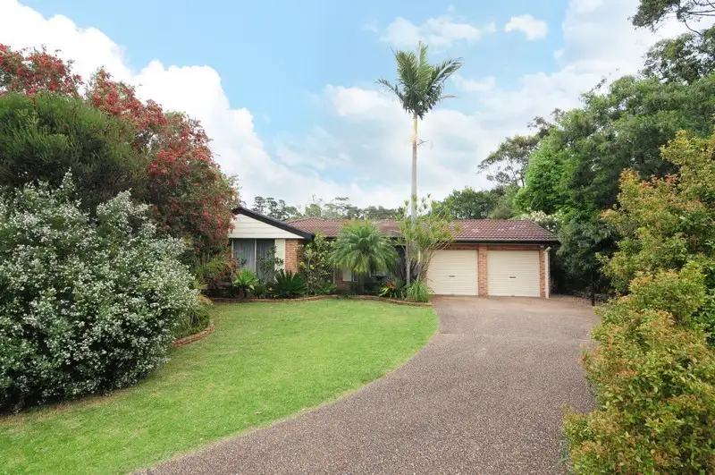 Main view of Homely house listing, 9 Hoskin Street, North Nowra NSW 2541