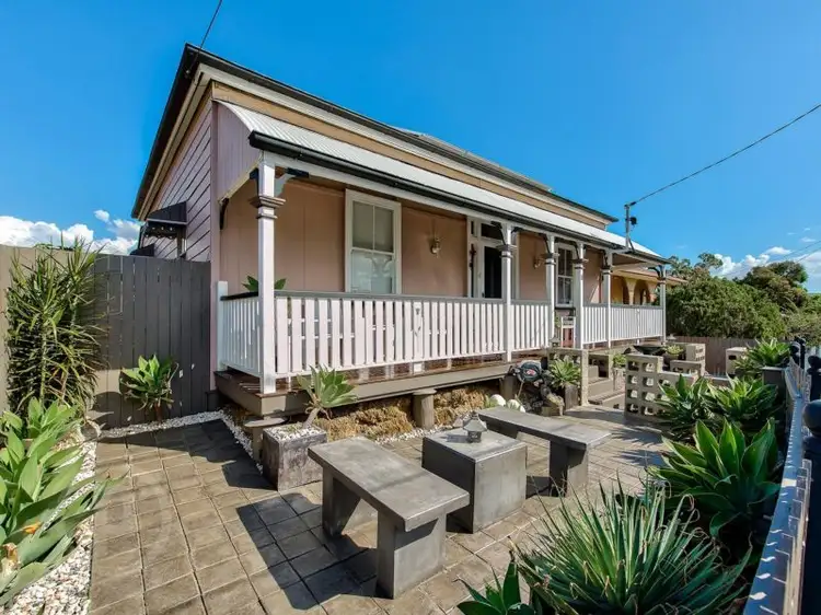 6 Campbell Street, Paddington QLD 4064