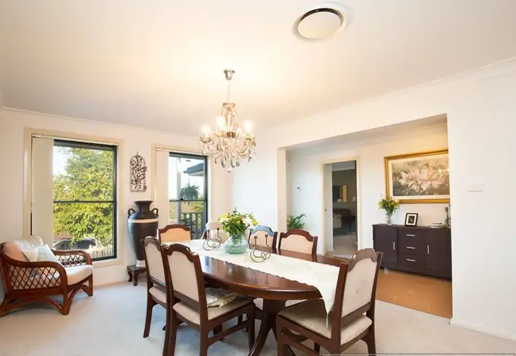 Fourth view of Homely house listing, 65 Tipperary Drive, Ashtonfield NSW 2323