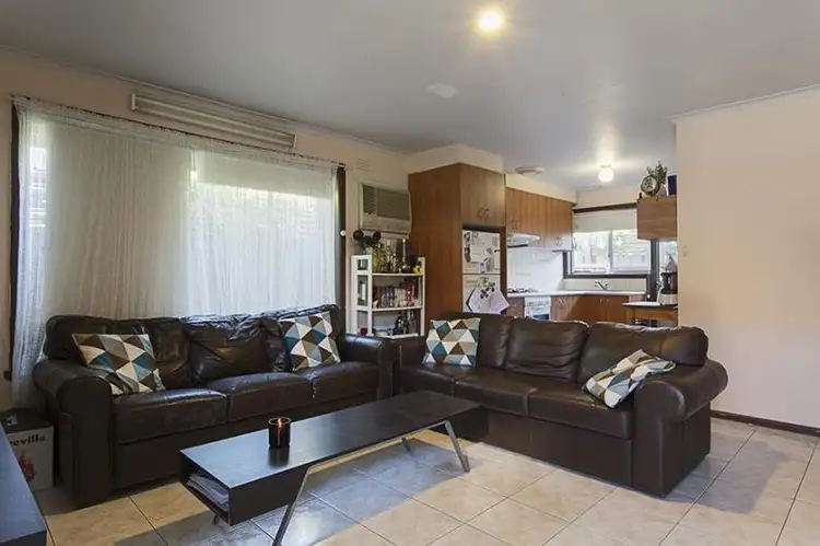 Third view of Homely villa listing, 6/87 Gamon Street, Yarraville VIC 3013