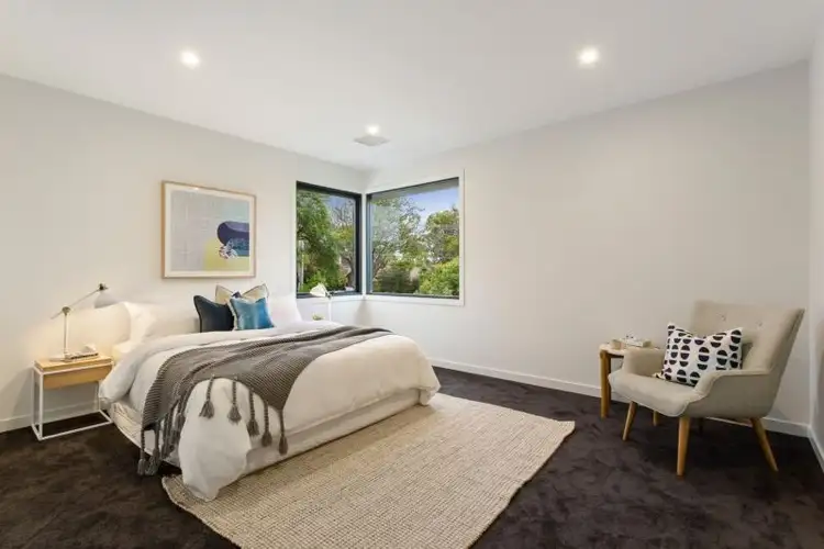 Fifth view of Homely townhouse listing, 26 Clive Street, Brighton East VIC 3187