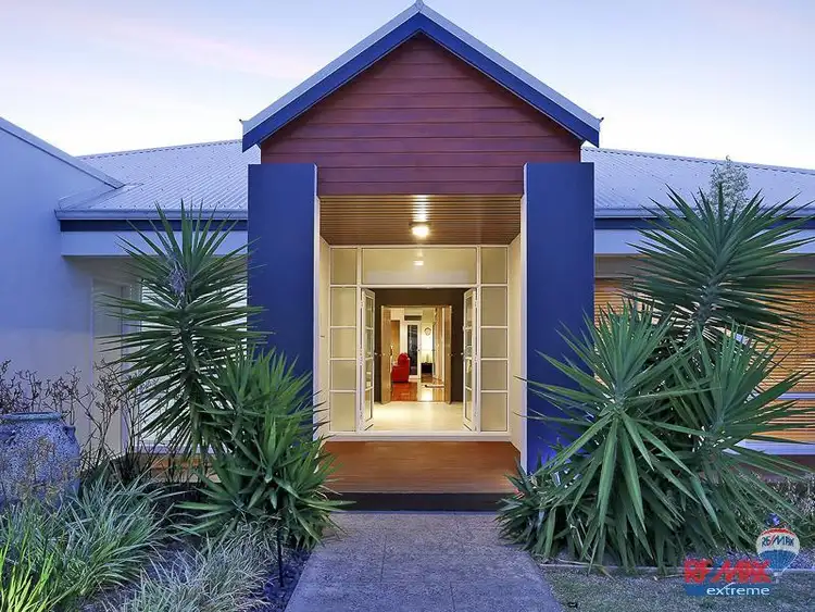 Second view of Homely house listing, 53 Delgado Parade, Iluka WA 6028
