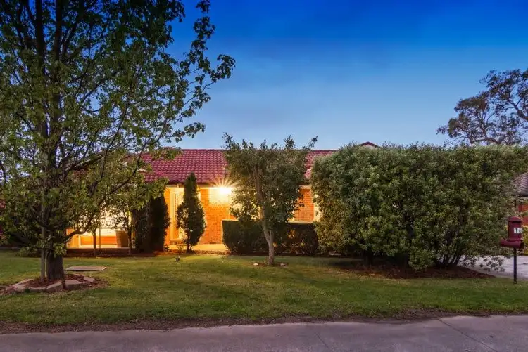 Second view of Homely house listing, 16 Ivon Street, Bayswater North VIC 3153