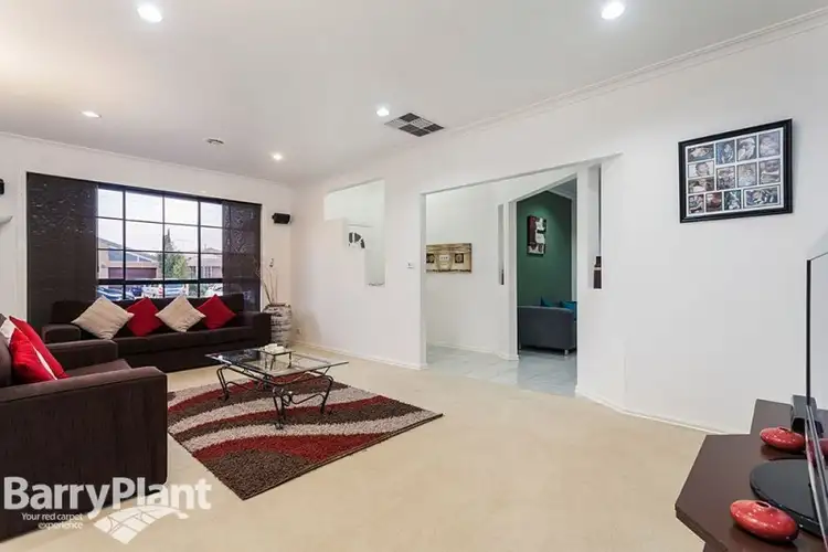 Fourth view of Homely house listing, 4 Lan Avenue, Altona Meadows VIC 3028
