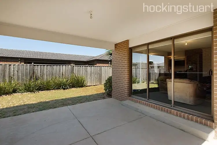 Fourth view of Homely house listing, 124 Sabel Drive, Cranbourne North VIC 3977