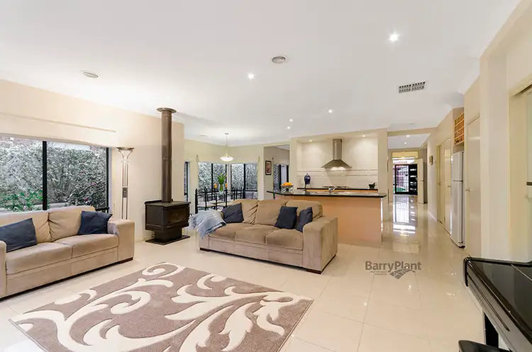 Sixth view of Homely house listing, 12 Howe Court, Bundoora VIC 3083