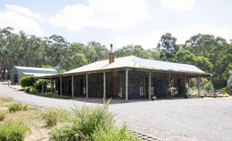 340 Lloyds Lane, Napoleons VIC 3352