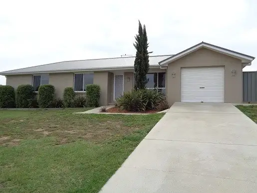 1 St Aubyn Road, Goulburn NSW 2580