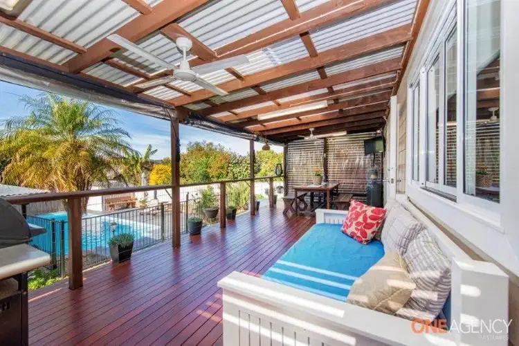 Third view of Homely house listing, 8 Pacific Street, Caves Beach NSW 2281