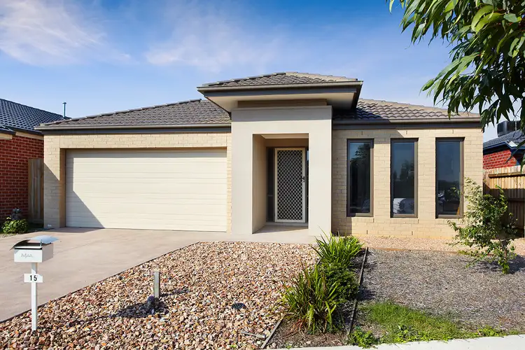 15 Meander Road, Doreen VIC 3754
