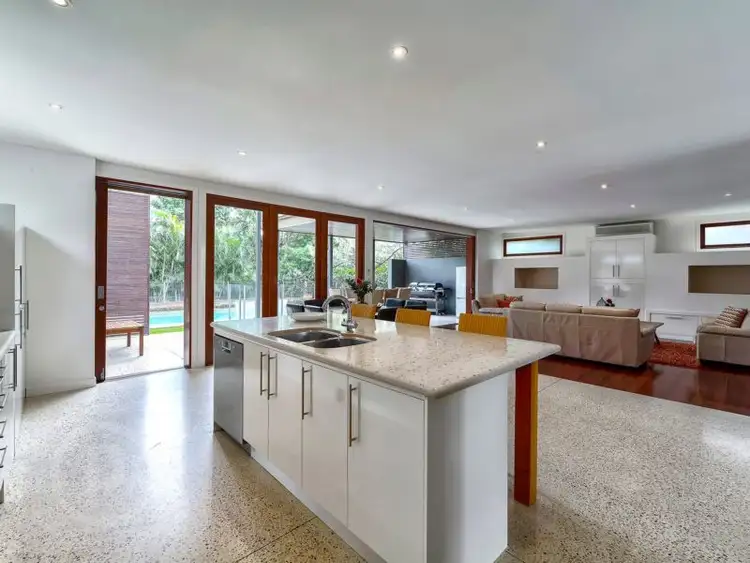 Sixth view of Homely house listing, 77 Vardon Street, Wilston QLD 4051