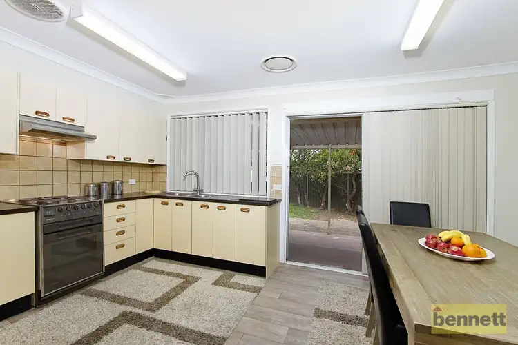 Third view of Homely house listing, 18 Bellbrook Avenue, Emu Plains NSW 2750