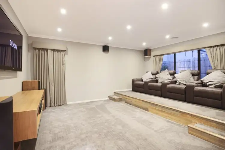Sixth view of Homely house listing, 19 Firenze Road, Greenvale VIC 3059