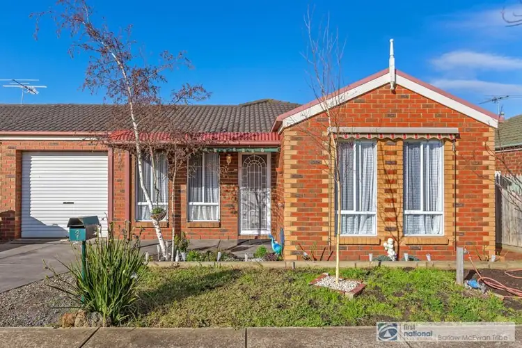 3 Federation Court, Altona VIC 3018