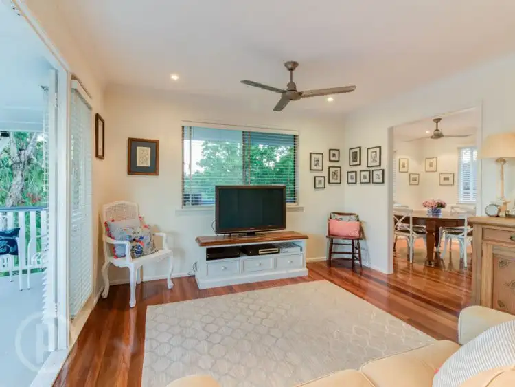 Second view of Homely house listing, 1 Eurobin Crescent, Ferny Hills QLD 4055