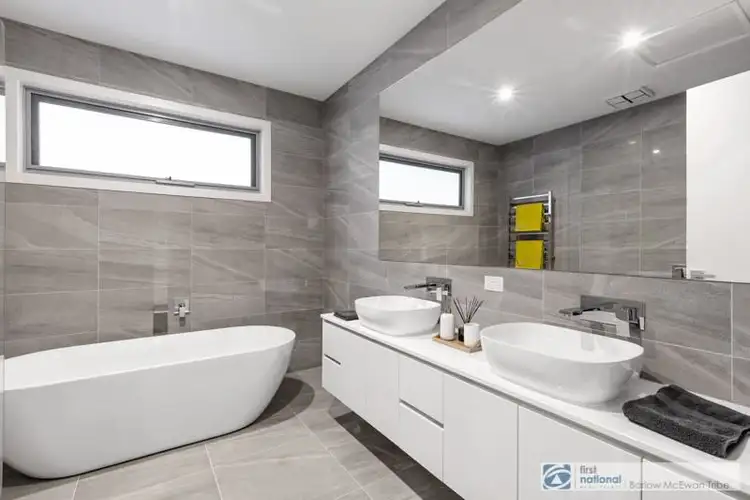 Sixth view of Homely house listing, A/5 Emu Avenue, Altona VIC 3018