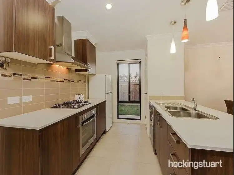 Second view of Homely house listing, 12 Lancefield Circuit, Eynesbury VIC 3338