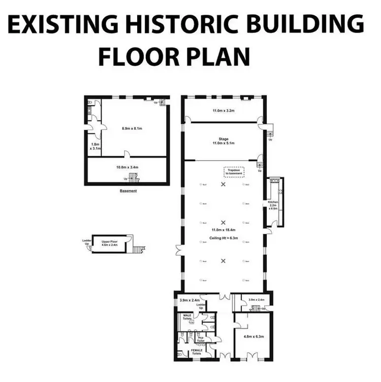 Fourth view of Homely house listing, 609-611 Magill Road, Magill SA 5072