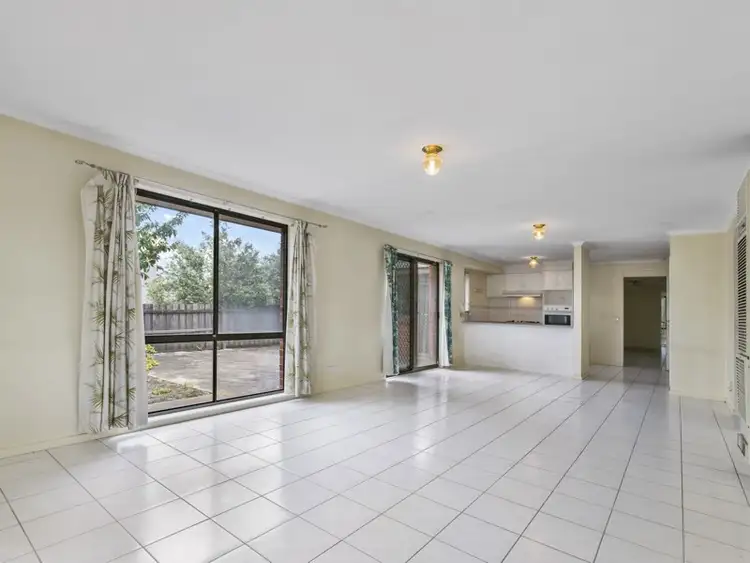 Second view of Homely house listing, 124 Westwood Drive, Burnside VIC 3023