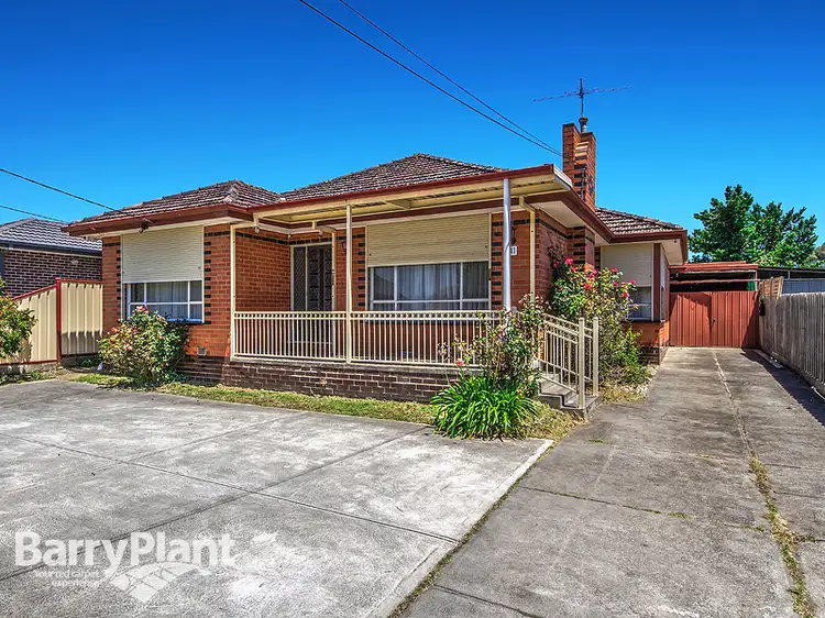 41 Leonard Avenue, St Albans VIC 3021