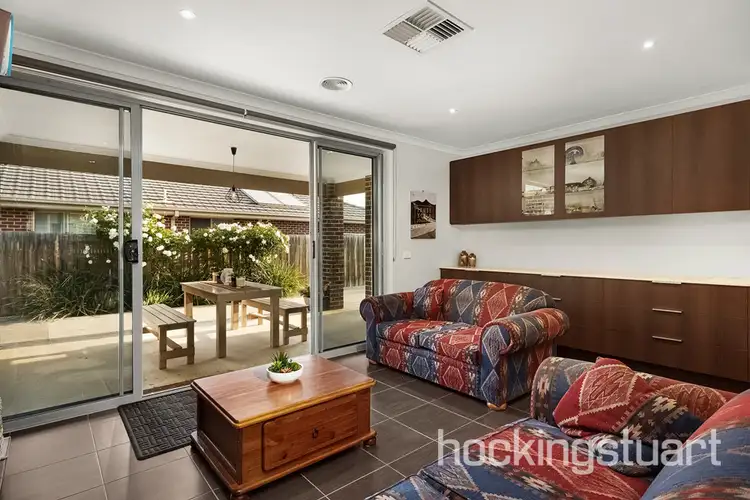 Fifth view of Homely house listing, 13 Creswick Avenue, Eynesbury VIC 3338