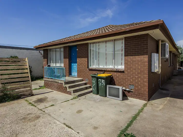 Fourth view of Homely unit listing, 1, 2 & 3/51 Moffat Street, St Albans VIC 3021