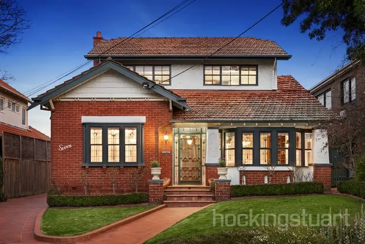 7 Newington Grove, Caulfield North VIC 3161