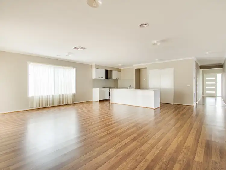 Third view of Homely house listing, 78 Parkvista Drive, Truganina VIC 3029