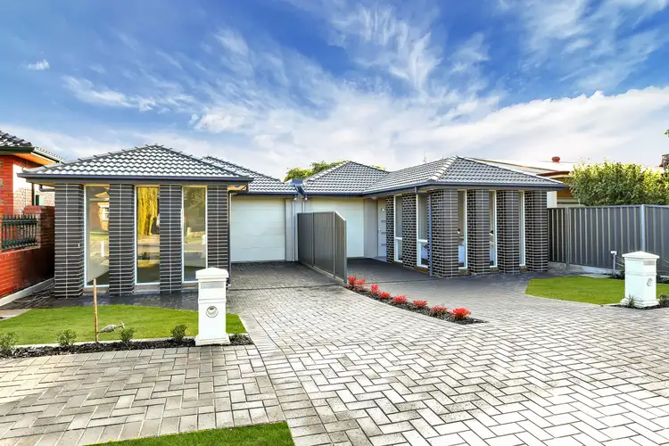Main view of Homely house listing, 28A Meadow Avenue, Campbelltown SA 5074