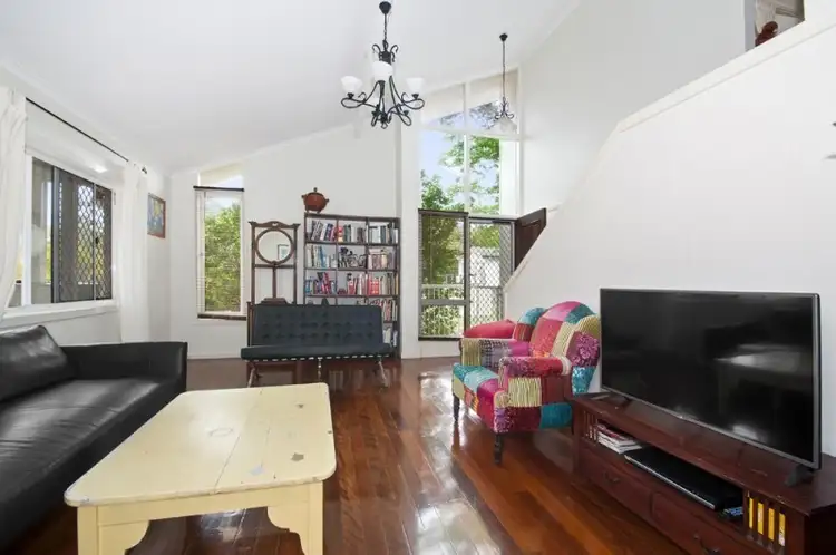 Fourth view of Homely house listing, 1 Berrigan Street, Southport QLD 4215