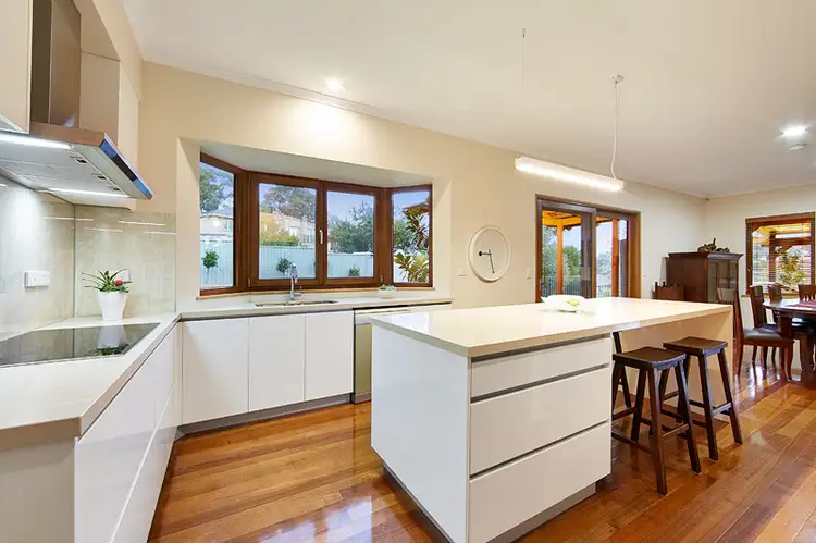 Third view of Homely house listing, 1 Ilinga Court, Eltham VIC 3095