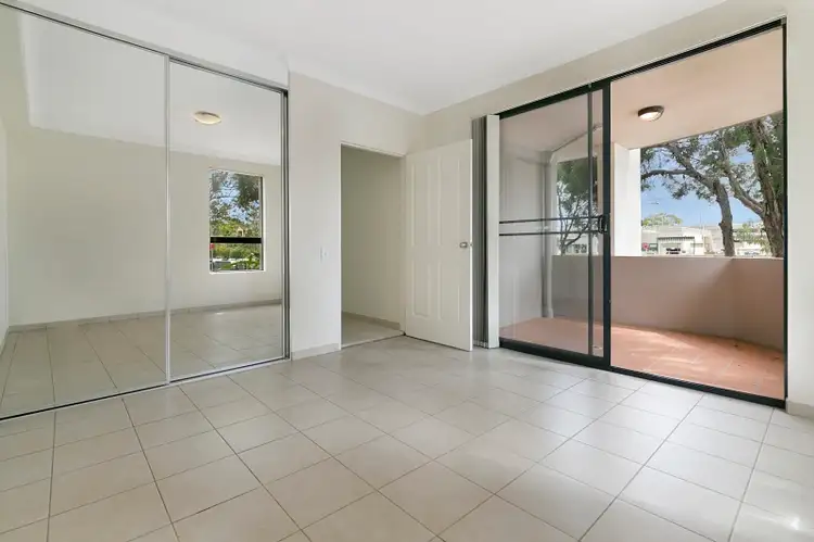Fifth view of Homely unit listing, 2/68-70 Newman Street, Merrylands NSW 2160
