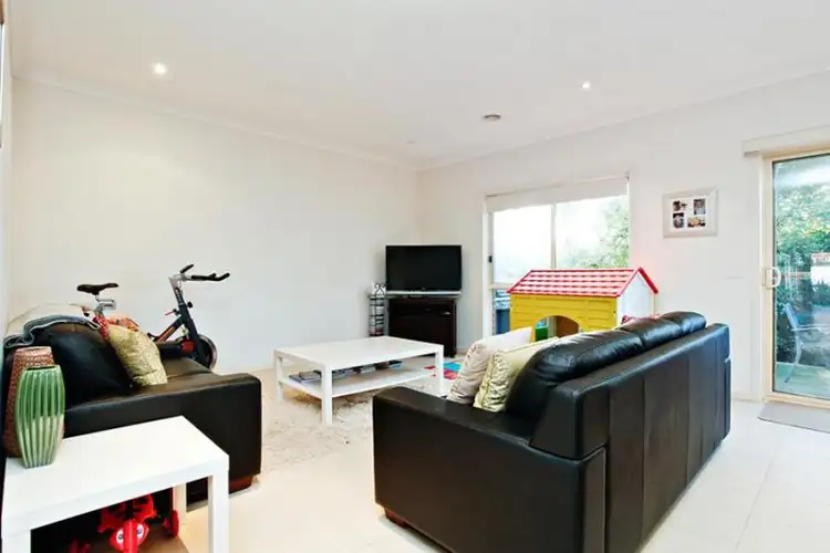Fourth view of Homely house listing, 1/12 Chesterton Avenue, Tarneit VIC 3029