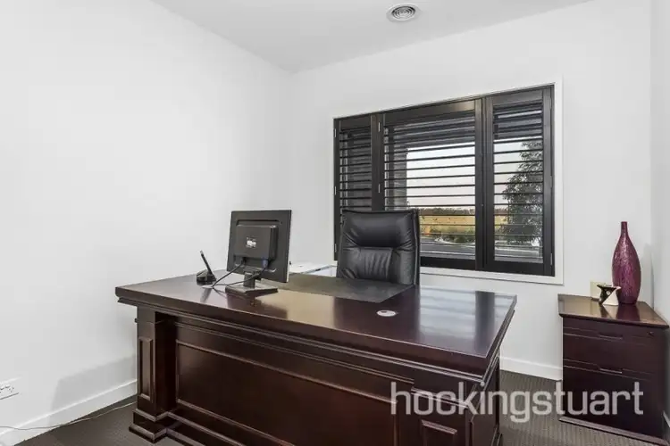 Fifth view of Homely house listing, 143 St Arnaud Road, Eynesbury VIC 3338