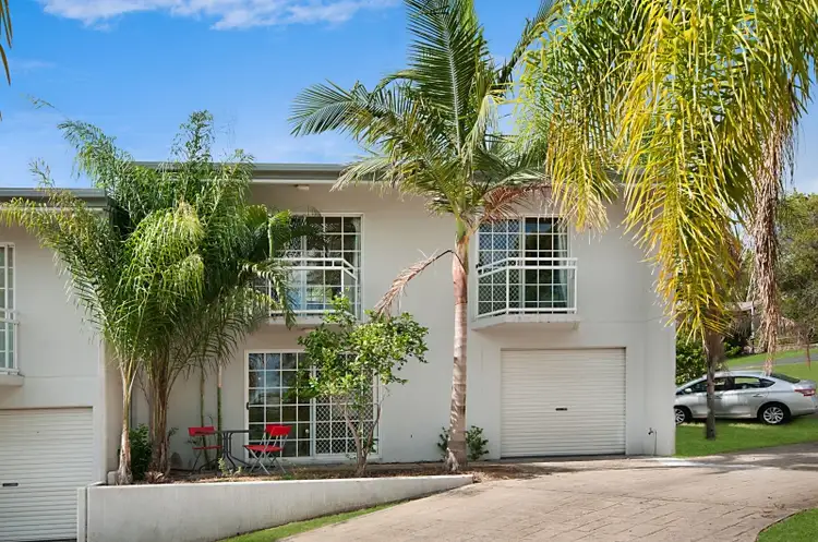 3/124 New Ballina Road, Lismore Heights NSW 2480