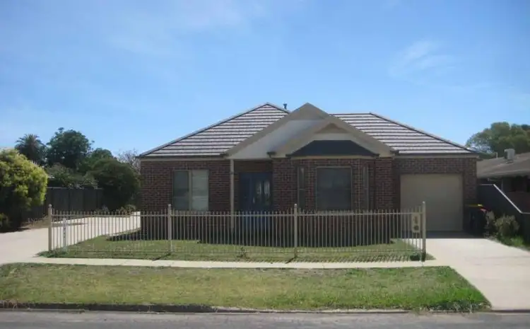 Main view of Homely townhouse listing, 1/32 Blair Street, Moama NSW 2731