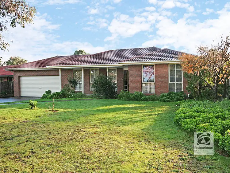 Main view of Homely house listing, 35 Endeavour Drive, Cranbourne North VIC 3977
