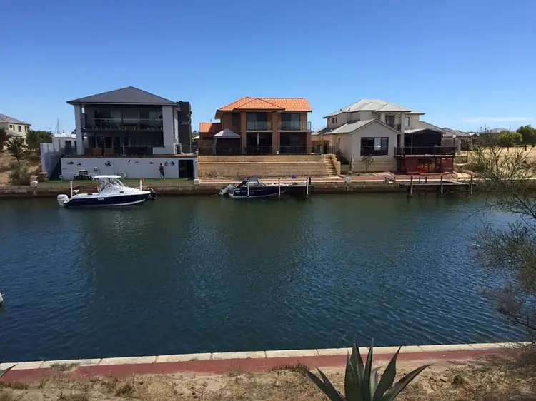 Second view of Homely land listing, 78 (L752) Cormorant Key, Wannanup WA 6210